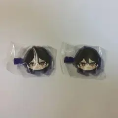 あんスタ ミニコレ 前髪クリップ 朔間零