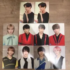 日プ2 ポストカード