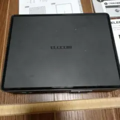 ELECOM WRC-1167GS2H-B 無線LANルーター