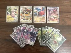 ポケモンカード CHR 13枚セット