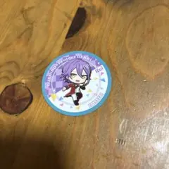 プロセカ　スシロー　コラボピック　神代類&草薙寧々1枚