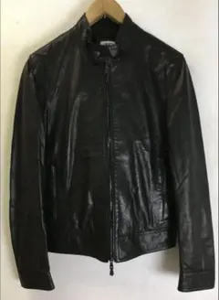 【美品】EMMETI エンメティ JURI シングルライダース 42 楽天市場】EMMETI エンメティ juri DONNA SP ユリ スペシャル