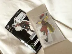 さ*可様 ツイステ　カリム・アルアジーム　アクリルスタンド　一番くじ