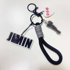 BTS ジミン JIMIN アリラン お菓子キーリング④ - メルカリ