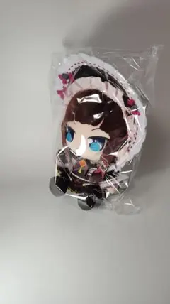 2026年最新】黒須あろま ぬいぐるみの人気アイテム - メルカリ