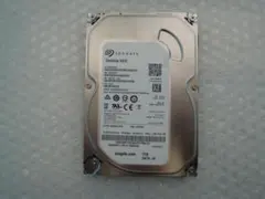 Seagate Desktop HDD 1TB SATA 7200RPM