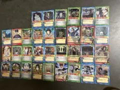 1パック『巻ノ十』NARUTO ナルト カードゲーム【受け継ぎ託すもの編