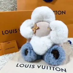 2025年最新】LOUIS VUITTON ぬいぐるみの人気アイテム - メルカリ