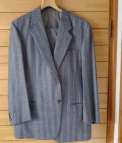 サビルロウ A7ビジネススーツ 高級生地GUY DORMEUIL - メルカリ