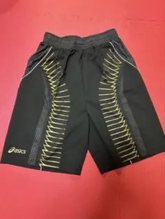 新品未使用 ASICS バスケ日本代表レプリカパンツ L ブラック