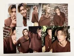 ずっとずっと 瀬口黎弥 トレカ （びーなす様専用）