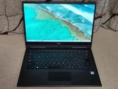 NEC PC-GN18634AE 8世代Ci7 液晶タッチパネル カメラ付 NEC PC-GN18634AE 8世代Ci7 液晶タッチパネル カメラ付 2 - メルカリ