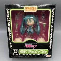 2026年最新】ねんどろいど 初音ミク はちゅねフェイスver. の人気