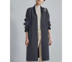 スタイルデリ 白 ニット