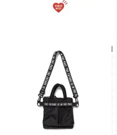 human made MINI HELMET BAGのサムネイル