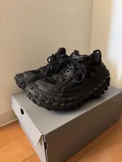 BALENCIAGA バウンサー スクリュー 41 - メルカリ