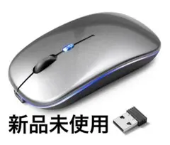 【新品未使用】マウス 無線 Mucuru ワイヤレスマウス Bluetooth
