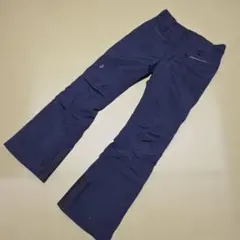 モンベル Thinsulate スキーウェア パンツ レディース M - メルカリ