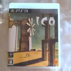 ICO ps3
