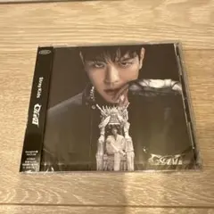 未開封 Stray Kids FC盤 スンミン スキズ GIANT