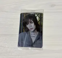 K-POP シール ツインウエハース