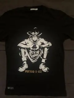 ONEPIECE ワンピース UT エース