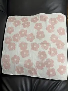 未使用品　ビヨルク　ハンカチ