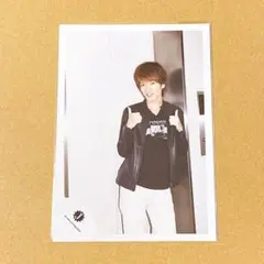 Snow Man 官方寫真 深澤辰哉 22