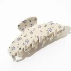 flower フローラルクリップのサムネイル