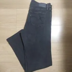 リーバイス スキニー デニム