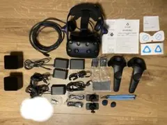 2025年最新】htc vive pro フルセットの人気アイテム - メルカリ