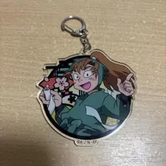 忍たま乱太郎　アクリルキーホルダー 善法寺伊作