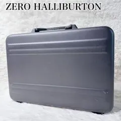 ZERO HALLIBURTON Attache Case Business