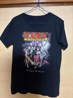 2026年最新】scandal tシャツの人気アイテム - メルカリ