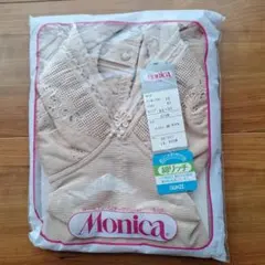 グンゼ　モニカ　ボディースーツ