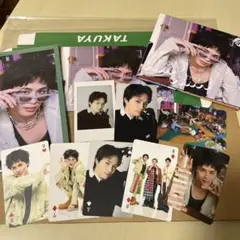 2025年最新】超特急タクヤ タワレコトレカの人気アイテム - メルカリ