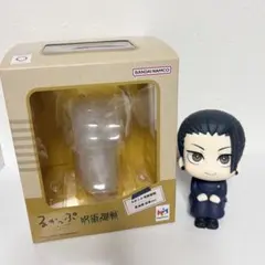 るかっぷ 呪術廻戦 夏油 高専