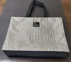 FAUCHON 130周年記念 ロゴ入りトートバッグ 新品
