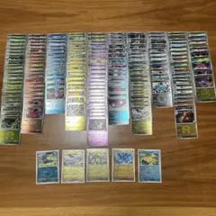 美品】ポケカ まとめ売り マスターボールミラー多数 ノココッチ