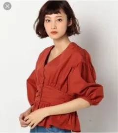 Another edition ブラウスのサムネイル