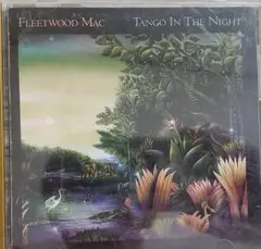 Fleetwood Mac Tango In The Night