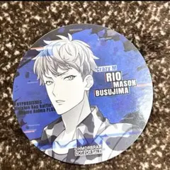 2025年最新】理鶯 缶バッジの人気アイテム - メルカリ