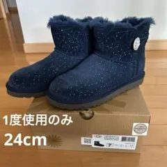 2026年最新】ugg ムートンブーツ スワロの人気アイテム - メルカリ