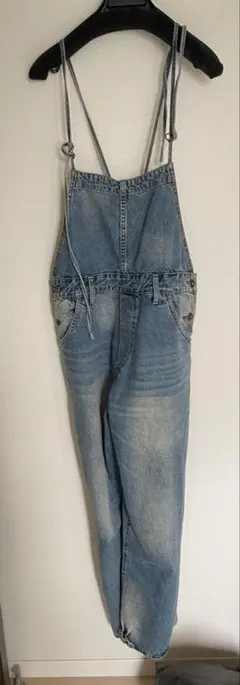 2025年最新】Whim Gazette レディース サロペット