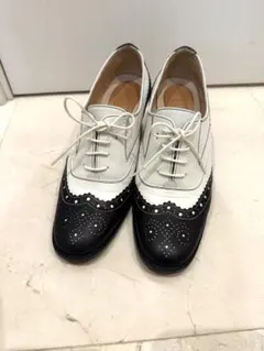 miu miu パール スタッズ スニーカー バイカラー - メルカリ