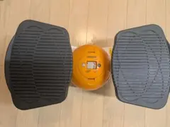 AEROLIFE ステッパー 本体 トレーニング器具
