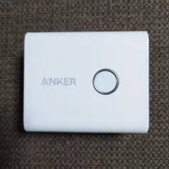 Anker 521 Power Bank (PowerCore 45W)　訳アリ