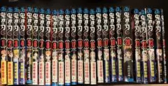 鬼滅の刃 全23巻セット