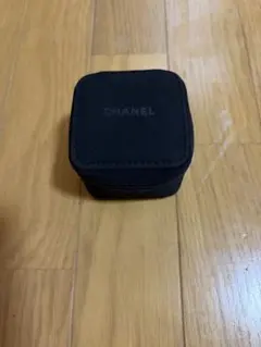 シャネル　ウォッチケース