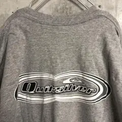 usa製 長袖カットソー